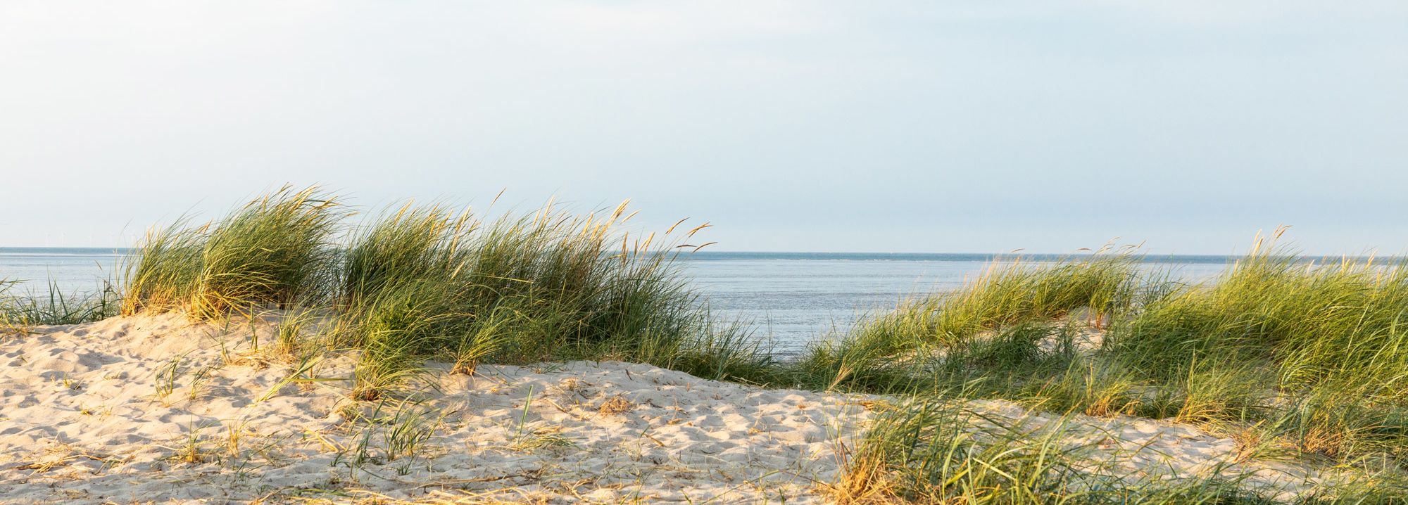 Hooksiel Strand